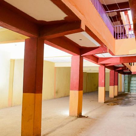 Naivasha Southlake Apartments Exterior foto